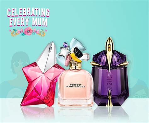 superdrug womens perfume